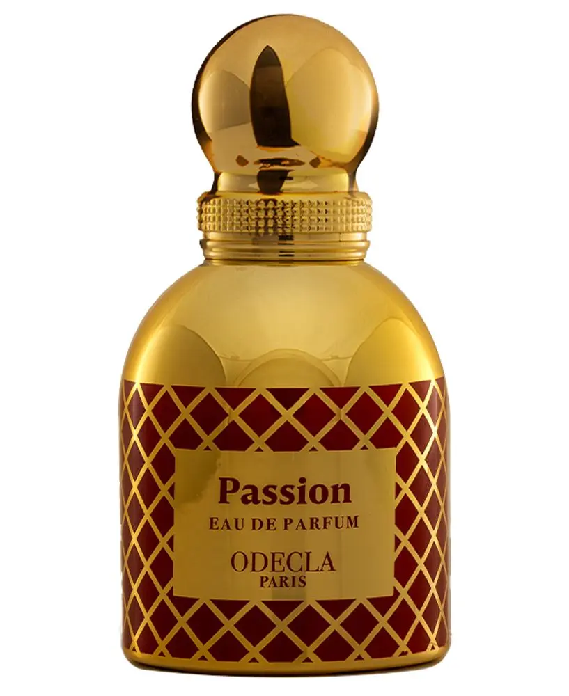 Passion