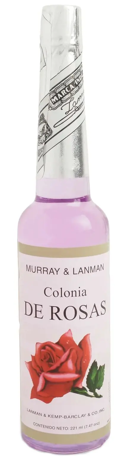 Rosa Cologne