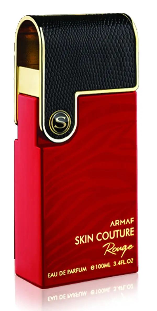 Skin Couture Rouge
