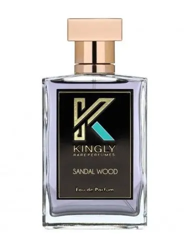 Sandal Wood