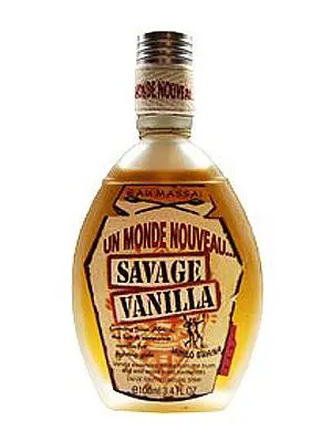 Savage Vanilla