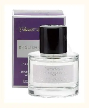 Spiced Tuberose and Orchid
