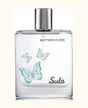 Sula Butterfly Kiss