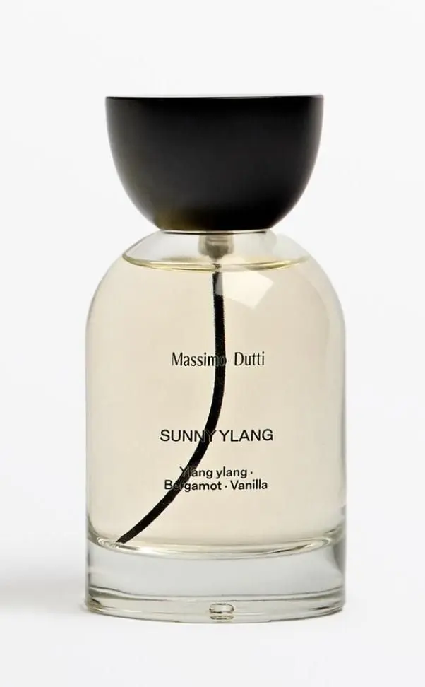 Sunny Ylang