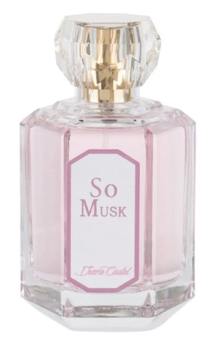 So Musk