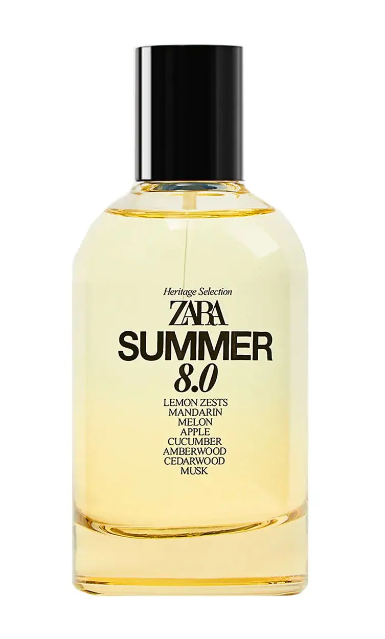 Summer 8.0