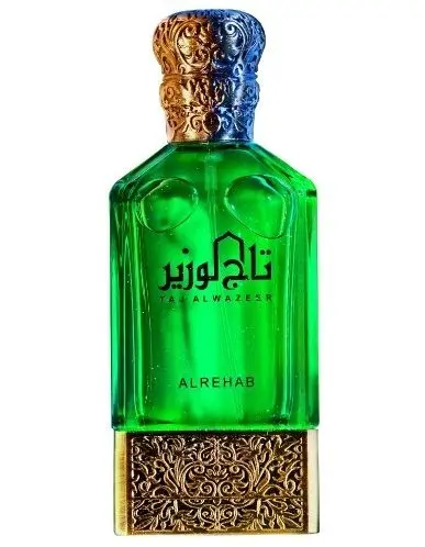 Taj Al Wazeer