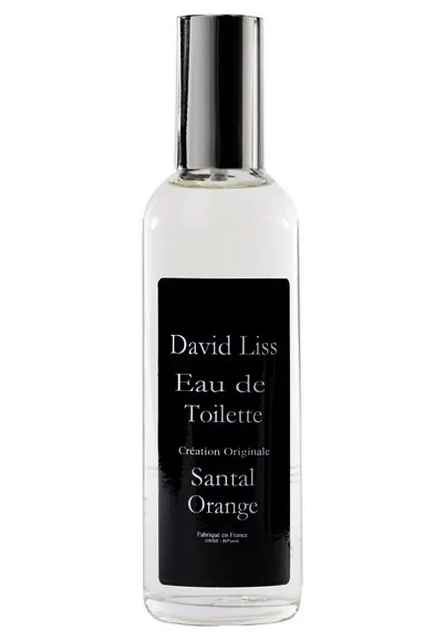 Santal Orange