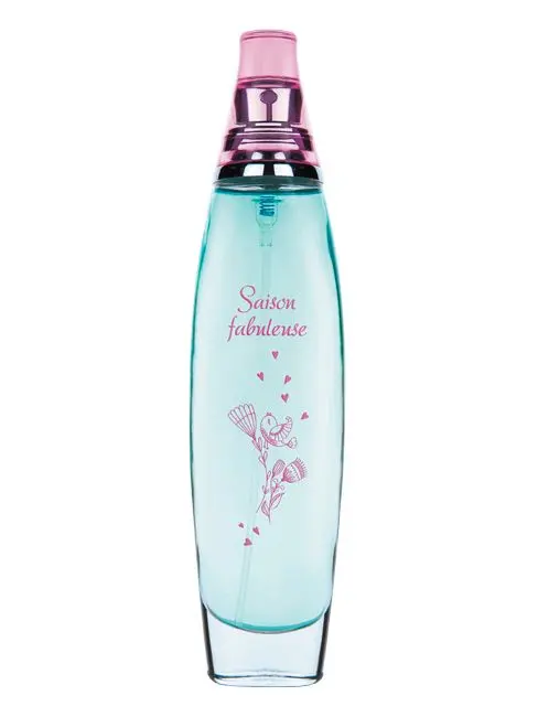 Saison Fabuleuse