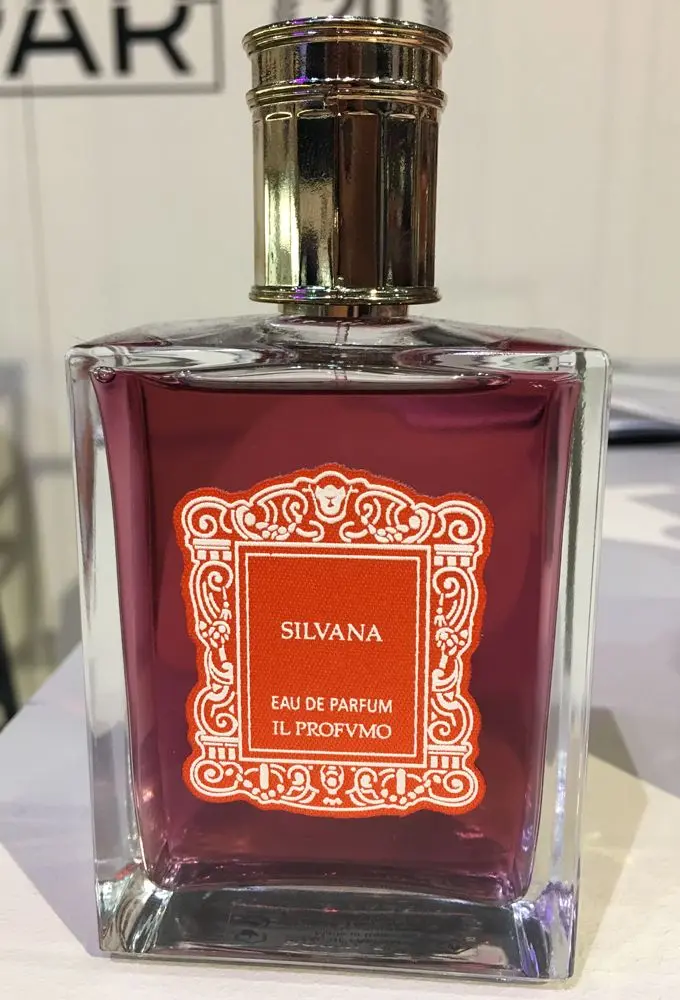 Silvana