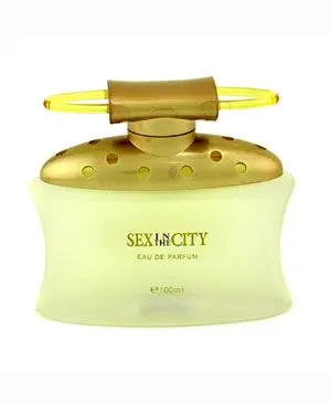 Sex In The City Lustre