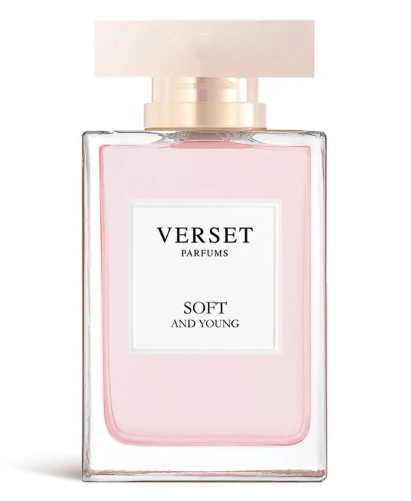 Soft And Young