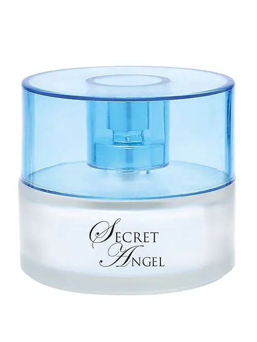 Secret Angel