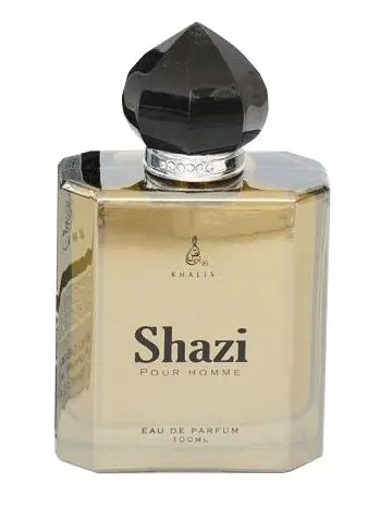 Shazi