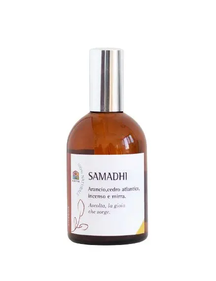 Samadhi