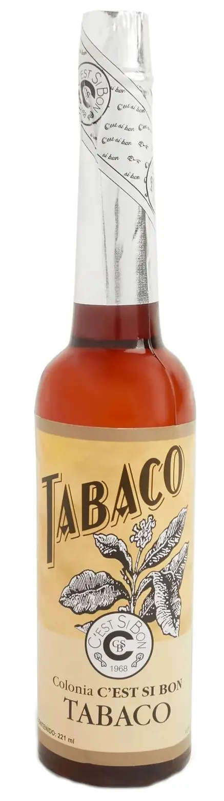 Tabaco Cologne