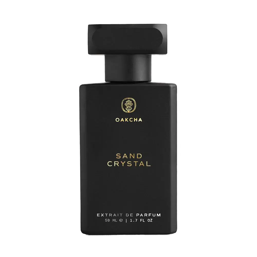 Sand Crystal