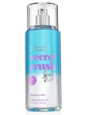 Secret Crush Fragrance Mist