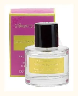 Tea Rose and Sage
