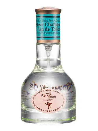 Sheer Cassis
