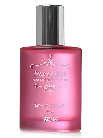 Sweet Kiss