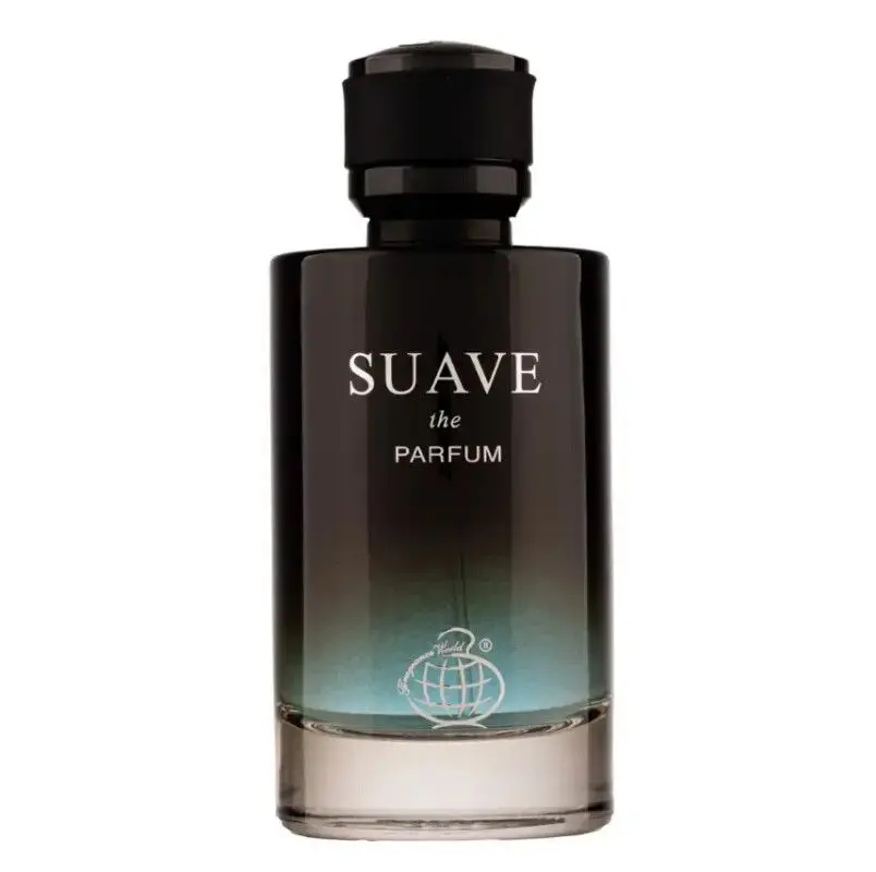 Suave The Parfum