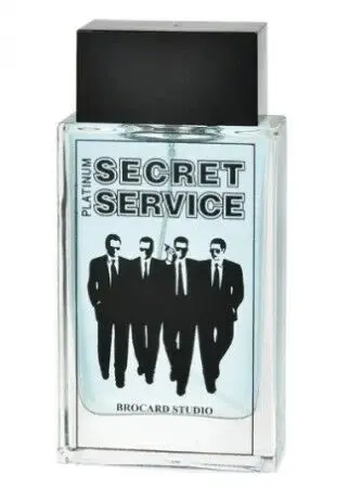 Secret Service Platinum