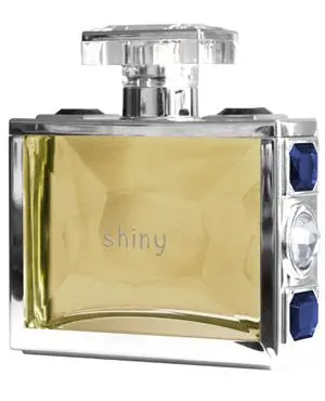 Shiny for Men