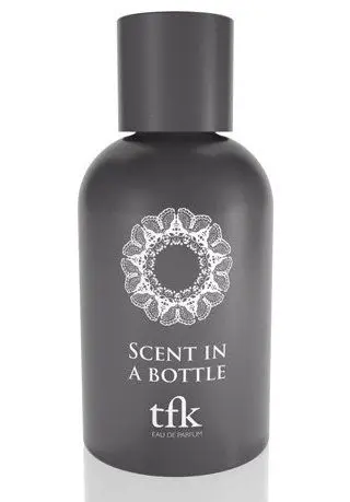 Scent in a Bottle