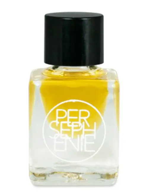 Saffron Sandalwood Attar