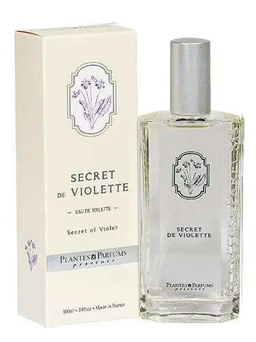 Secret de Violette