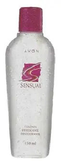 Sensual
