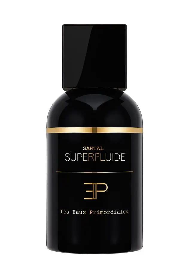 Santal Superfluide