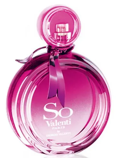 So Valenti