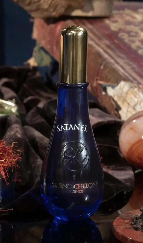 Satanel