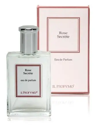 Soliflor Line Rose Secrete