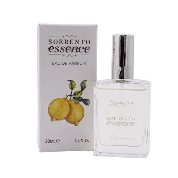 Sorrento Essence Eau de Parfum