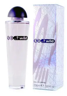So...? Wild