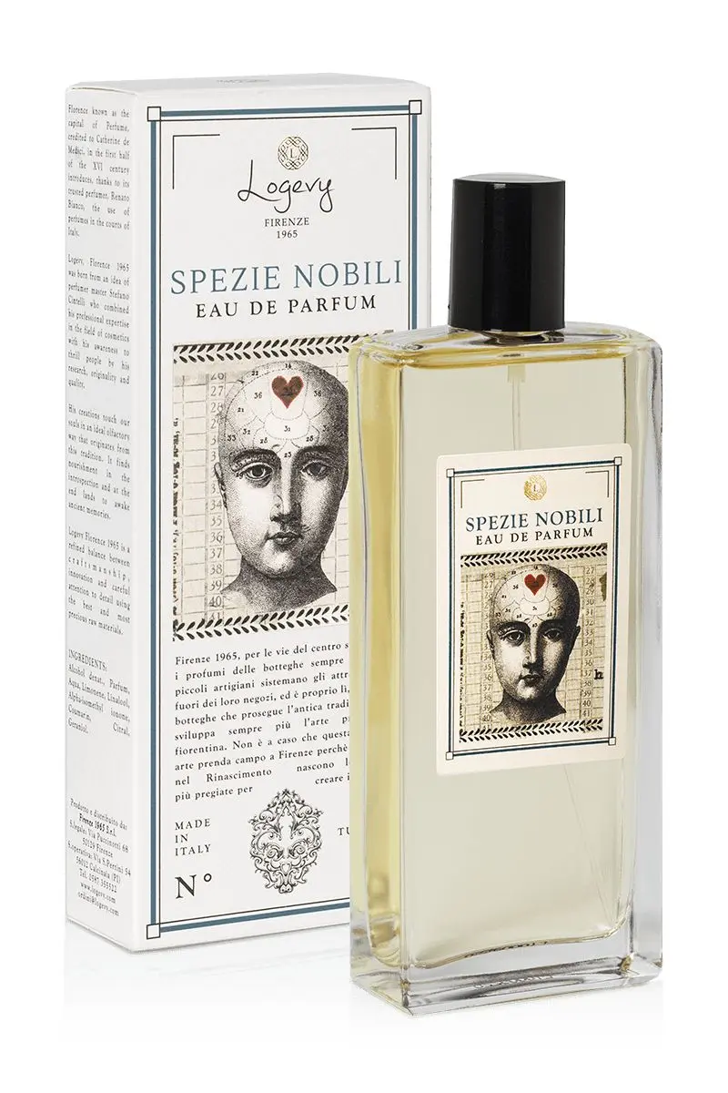 Spezie Nobili