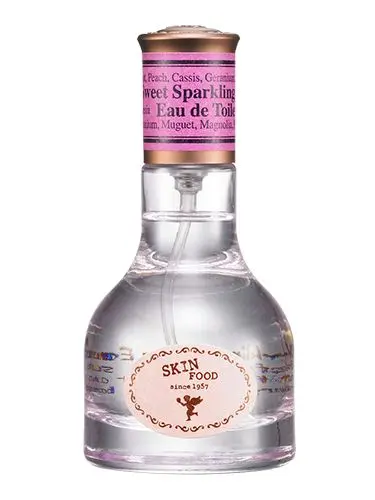Sweet Sparkling