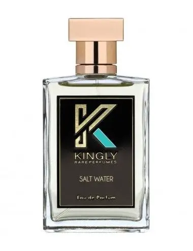Salt Water