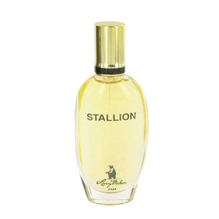 Stallion