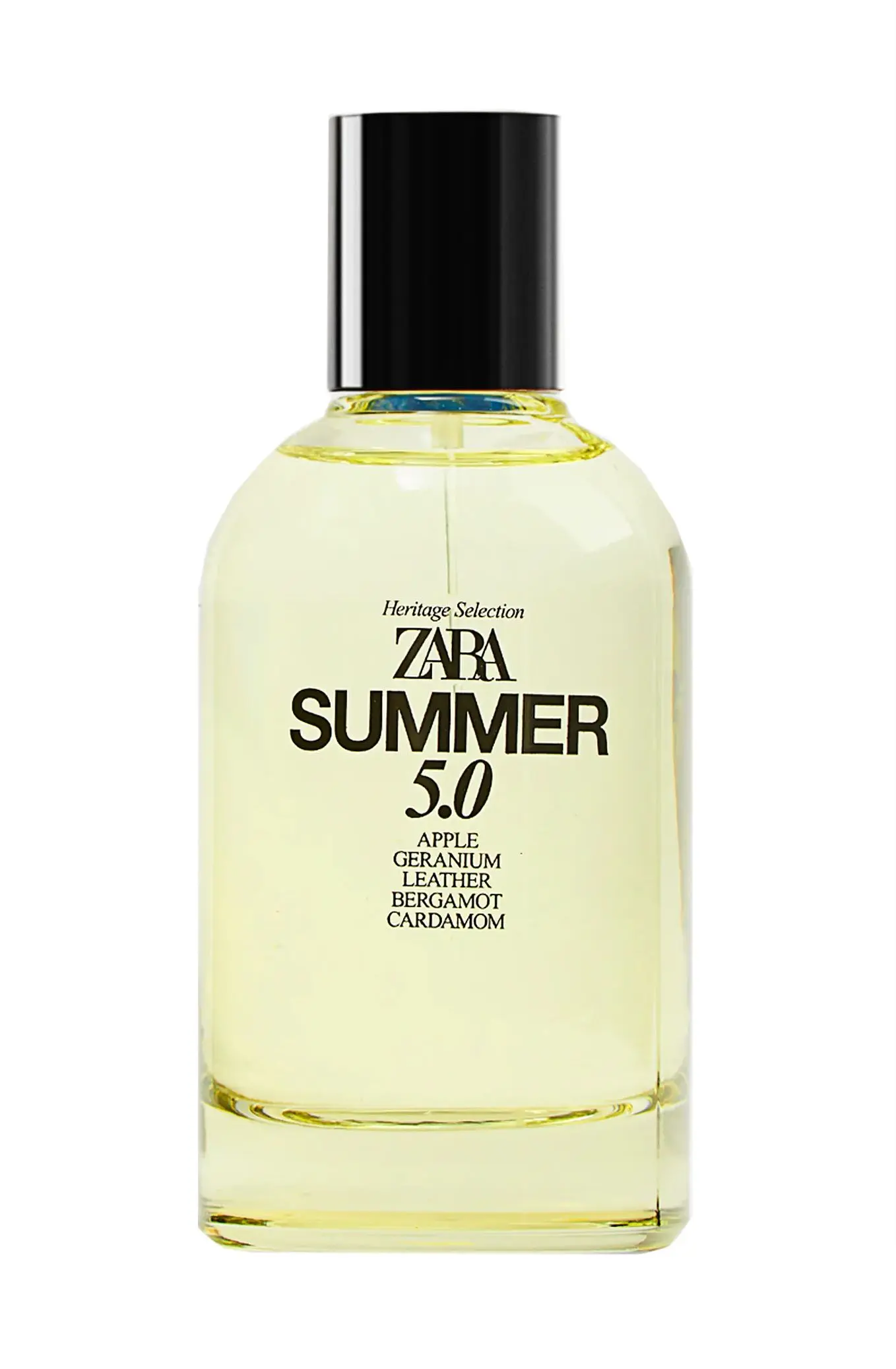 Summer 5.0