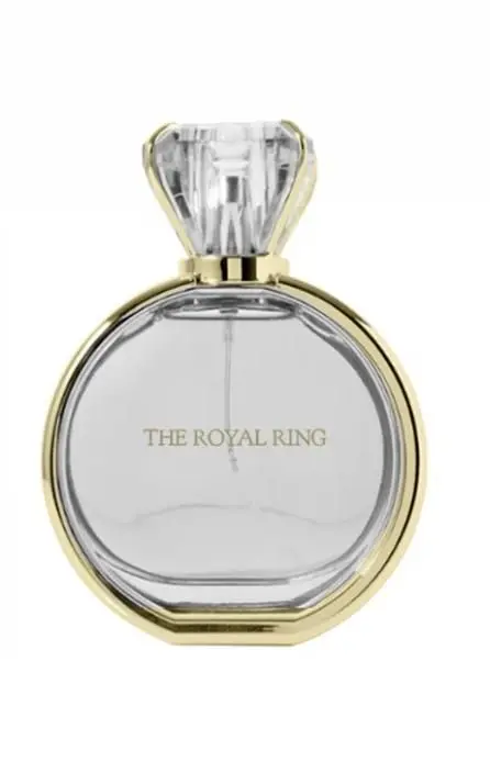 The Royal Ring - Gold Edition
