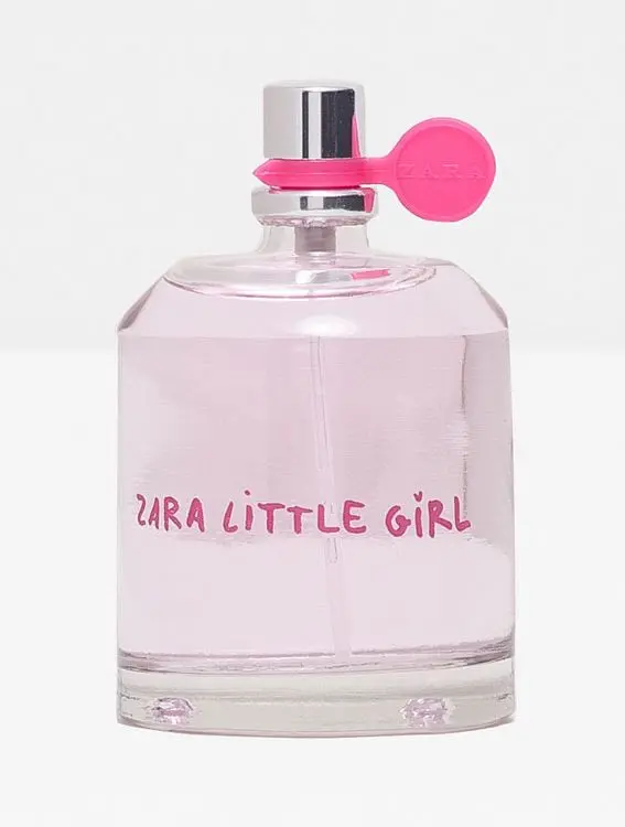 Zara Little Girl