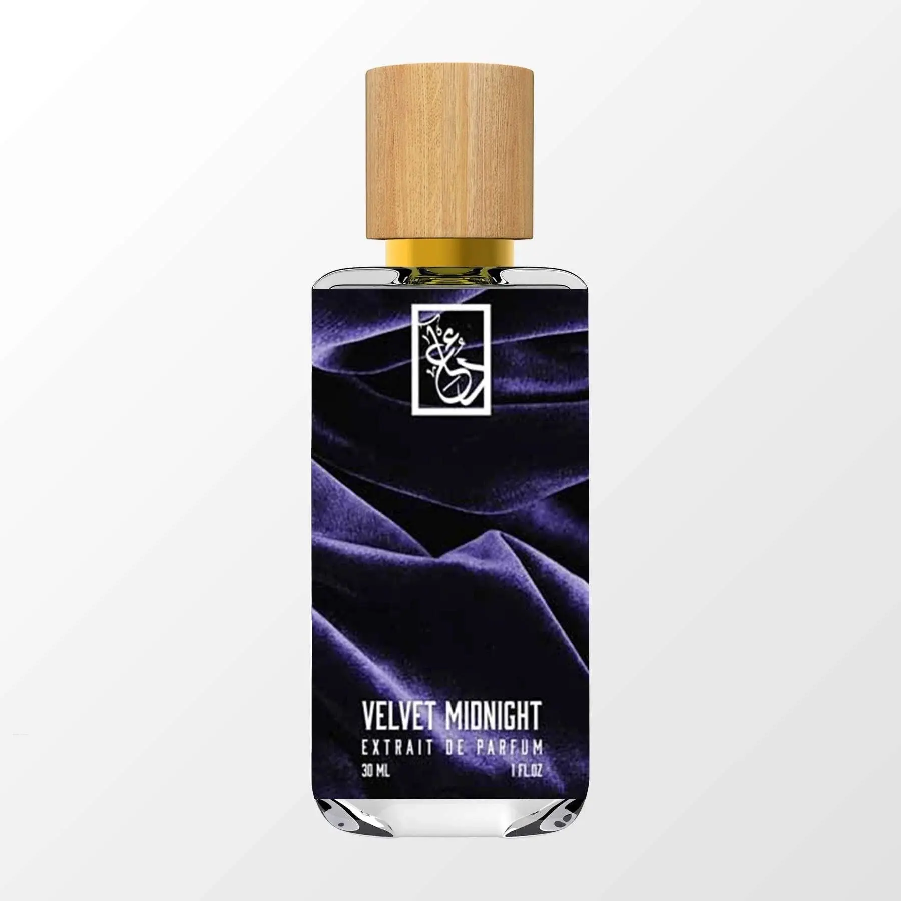 Velvet Midnight