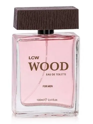 Wood