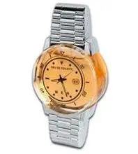 Time Controle Silver