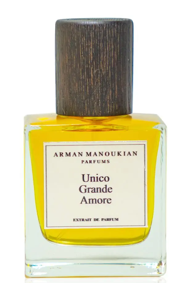 Unico Grande Amore