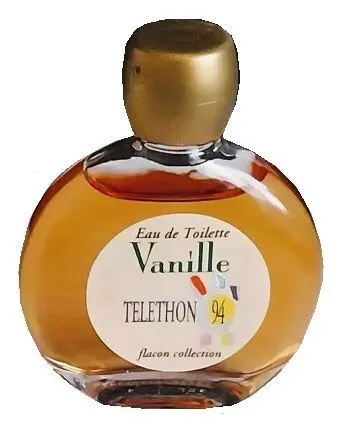 Telethon 94 Vanille